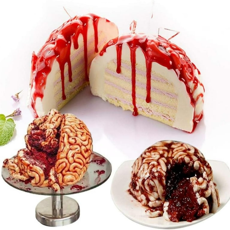 Cake molds walmart discount
