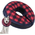 thumbnail image 5 of Donut Collar for Dogs, Soft Adjustable Recovery Pet Accessories Protective Collar for Animals and Cats, 5 of 5