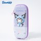 thumbnail image 3 of Estuche para lápices de gran capacidad con múltiples capas y lazo para niños, escuela primaria y secundaria, Sanrio New Kt Hello Kitty, 3 of 5