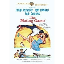 Warner Archives - The Mating Game [DIGITAL VIDEO DISC]