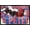 Black Framed Version, variant on Marvel Spider-Man: No Way Home - Web-Shooter 24.25" x 16.5" Framed Poster, by Trends International