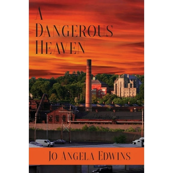 A Dangerous Heaven, (Paperback)