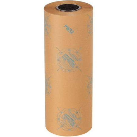UPC: 0848109023427 | Office Depot® Brand VCI Paper Industrial Roll 18 x 600 Kraft