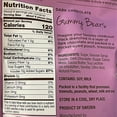thumbnail image 3 of Dark Chocolate Covered Mini Gummy Bear Candies, Gourmet Grab and Go Treat Bag of Assorted Flavor Gummies, Christmas Stocking Stuffer Gift for Men and Women, 4 Ounces, 3 of 7