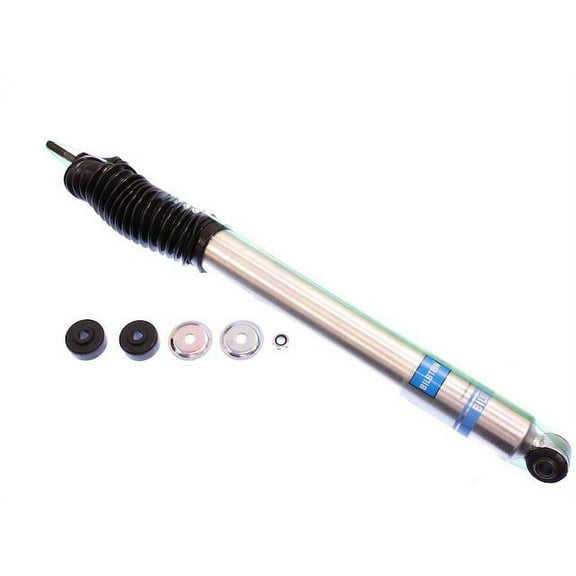 Front Shock Absorber - Compatible with 2007 - 2017 Jeep Wrangler 2008 2009 2010 2011 2012 2013 2014 2015 2016