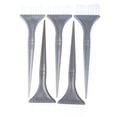 thumbnail image 3 of 5 Pack Hair Dye Coloring Brushes Hair Coloring Dyeing Kit Handle Salon Hair Tool, 3 of 10