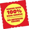 thumbnail image 5 of Cheez-It DUOZ Sharp Cheddar and Parmesan Baked Snack Crackers, Lunch Snacks, 12.4 oz, 5 of 10
