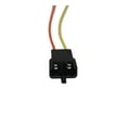 thumbnail image 4 of IMC Audio OEM-1677-1-15 Factory Radio Wire Harness for 1975 1976 1977 1978 1979 1980 Chevrolet C10 K10, 4 of 6