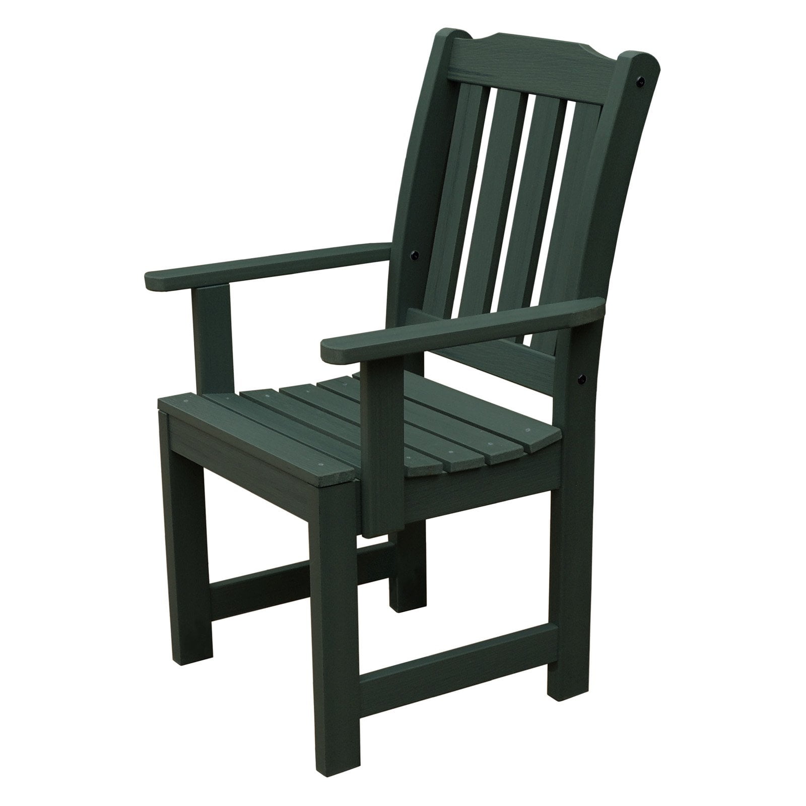 Highwood Reg Lehigh Recycled Plastic Patio Dining Chair Lehigh Recycled Plastic Patio Dining