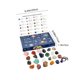 thumbnail image 2 of 24 Crystals Christmas Calendar Children's Gifts, 2 of 6