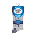thumbnail image 2 of Gentle Grip - 6 Pairs Mens Gentle Grip Non Elastic Socks, 2 of 2