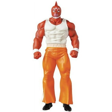 Medicom - Kinnikuman - UDF Series 2 - Kinnikuman Great Figure, Medicom, Gifts
