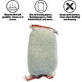 thumbnail image 2 of WWS-Dry Cleaning Pad, 6.75" x 4" (DCP-1), White, 2 of 4