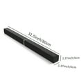 thumbnail image 4 of 2 IN 1 TV Sound Bar, SoundBar For Smart TV, Wireless Speaker Surround Home Audio, Sound Bars With Subwoofer, ARC/Optical/AUX Connection, 4 of 14