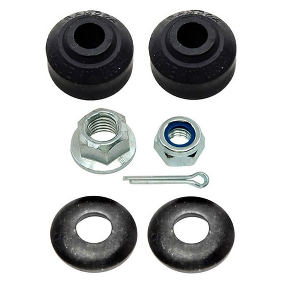 Suspension Stabilizer Bar Link Kit Fits 2004 Dodge Ram 1500