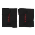 thumbnail image 2 of Heated Knee Brace Wraps, Heated Knee Pads Warm Easy Wear 2pcs  for Office for Elderly People, 2 of 8