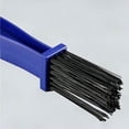 thumbnail image 4 of GETIT Multipurpose Motorcycle Bicycle Chain Brush, Bike Chain Cleaner Brush Set Compatible with Efficient Motorcycle Chain Cleaning, Saving Time, 4 of 5