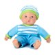 thumbnail image 1 of Muñeca Bebé Madame Alexander Little Cuties 8 pulgadas Azul, 1 of 1