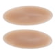 thumbnail image 4 of 120 g/par de almohadillas para pantorrillas antialérgicas reutilizables de silicona para piernas almohadillas adhesivas autoadhesivas correcta forma de pierna corrector de ANGGREK Otros, 4 of 8