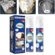 thumbnail image 1 of 2x Limpiador de manchas de aceite pesado en espuma multifunción, espray limpiador de burbujas, herramienta de limpieza profunda para cocina, limpiador de autos, eliminación de grasa rebelde, 1 of 5