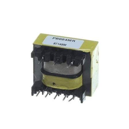 Sharp RTRNPB004MRE0 Genuine OEM Microwave Transformer