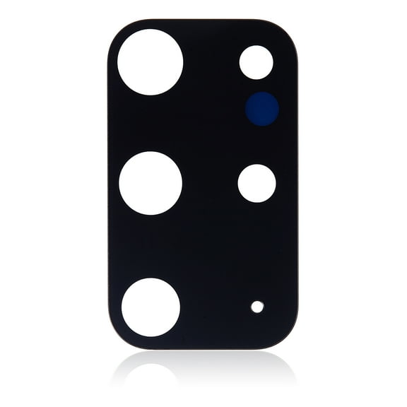 Replacement Back Camera Lens (Glass Only) With Adhesive Compatible For Samsung Galaxy S20 Plus 5G