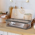 thumbnail image 2 of SHISUYAN 2Pcs Chopsticks Case Holder Chopsticks Storage Box Chopsticks Container, 2 of 9