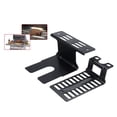 thumbnail image 4 of Rotisserie Motor Bracket Stainless Steel Easy to Install Support for Cooking, 4 of 8