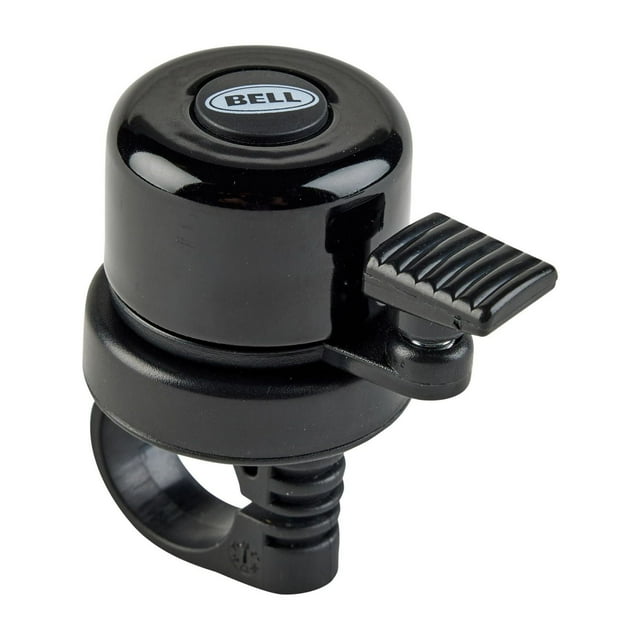 Bell Sports Dinger 100 Bike Bell with AirTag™ Storage