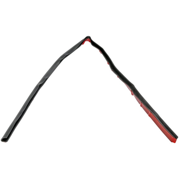 Dorman 750-5208 Cab Door Weather Strip for Specific Freightliner Models