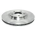 thumbnail image 2 of DuraGo Disc Brake Rotor BR55093, 2 of 2