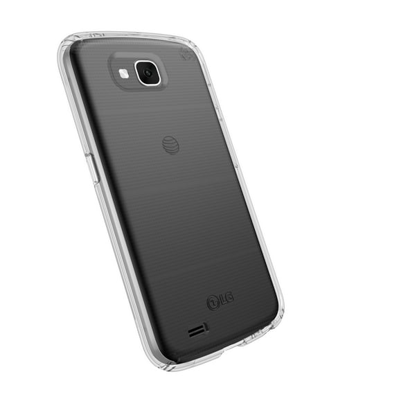Speck Presidio Clear for LG X Venture