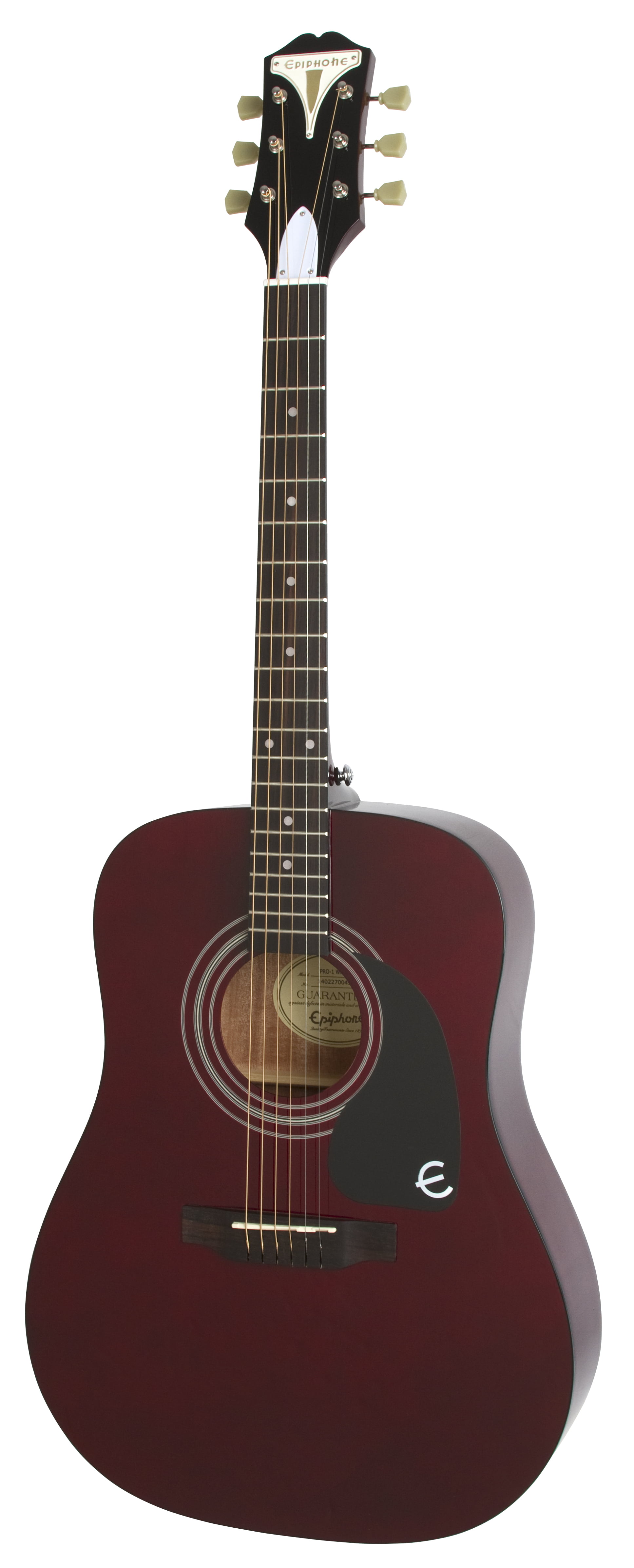  Epiphone PRO 1  Acoustic Guitar Walmart com Walmart com