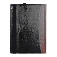 thumbnail image 2 of For Microsoft Surface Book 1 / 2 / 3 13.5-inch Business Leather Case Shockproof Carry Case With Detachable Stand, 2 of 5