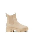thumbnail image 3 of Madden NYC Women's Chunky Lug Chelsea Boots, 3 of 6