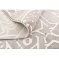thumbnail image 2 of Unique Loom New Classical Rectangular Distressed Traditional Area Rugs, Gray, 2 of 3