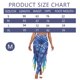 thumbnail image 2 of Leggings con estampado de yoga para mujer, talla grande, escamas de pescado, pantalones de cintura alta, disfraz de Halloween, medias, disfraces adecuados para mujeres, 2 of 6