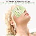thumbnail image 2 of Alleviate Jade Masque pour les Yeux, 2 of 3