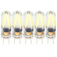 thumbnail image 3 of Bombilla LED ANGGREK G4 5PCS 2W Luz blanca, 3 of 8