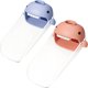 thumbnail image 1 of Extensor de grifo para niños pequeños y niños, se adapta a la bañera con caño del fregadero para la cocina y el baño. Promueve el lavado de manos y la independencia de la conciencia de higiene (azul,, 1 of 5