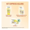 thumbnail image 4 of Kit Gar Exp Acl Vit C Gel Hidratante Garnier Express Aclara 30ml y 150ml y 50ml, 4 of 4