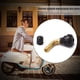 thumbnail image 1 of Bicicleta Motocicleta Eléctrica Vástago de válvula Ndcxsfigh  de neumático Válvula de neumático de vacío de cobre de 90 grados para motocicleta (PVR70), 1 of 5