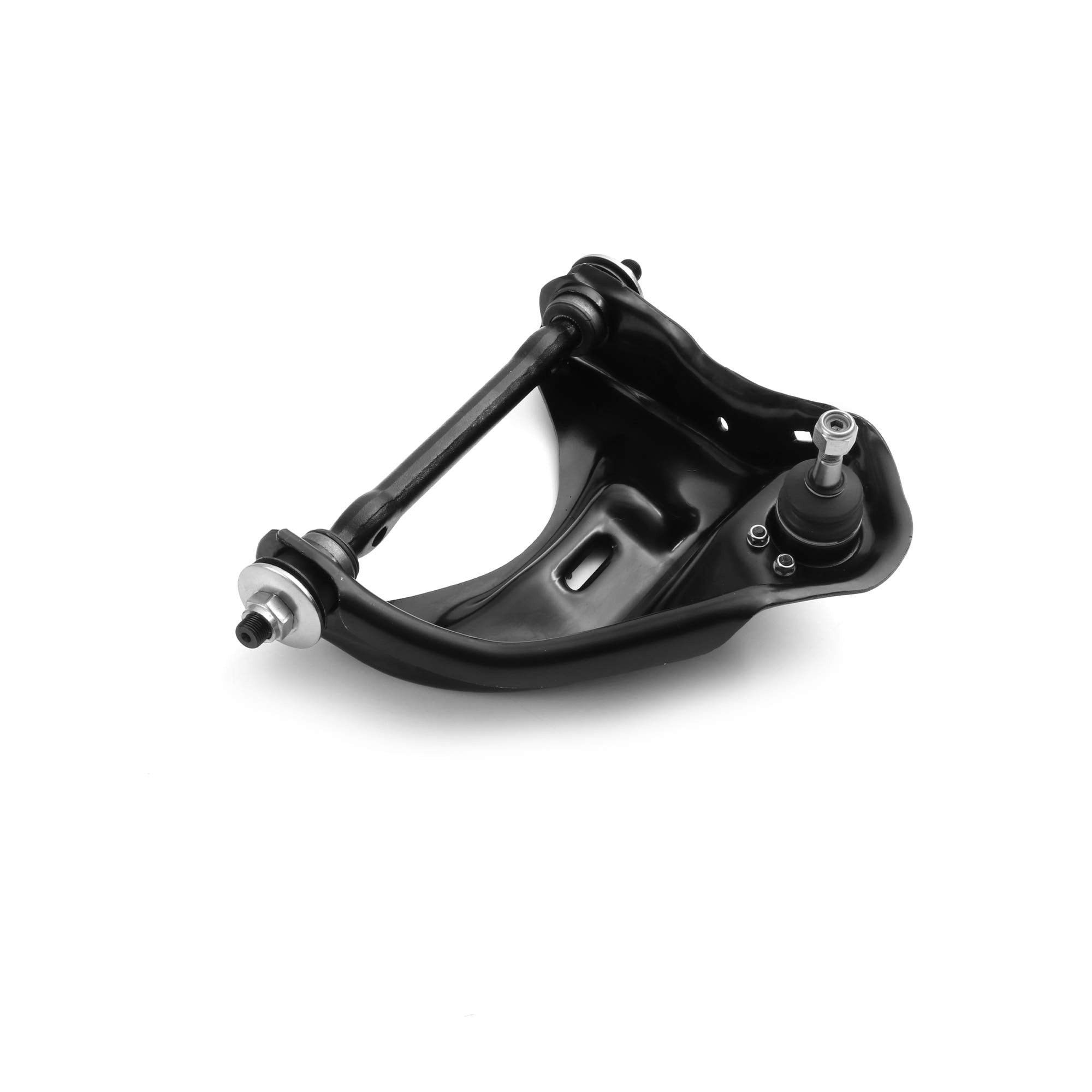 Metrix Premium Chassis Parts - Front Left Upper Control Arm w Ball Joint & Bushing Assembly Fits 82-87 Buick Regal, 95-05 Chevrolet Blazer RWD, 83-91 GMC S15 Jimmy RWD, RK620261, Made in Europe
