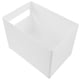 thumbnail image 3 of Kitchen Storage Bin Kitchen Organization Pantry Storage Bin Kitchen Organizer Cabinet Storage Box, 3 of 5