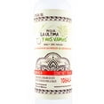 thumbnail image 2 of Pack de 6 Mezcal La Última y Nos Vamos Joven Tobalá 750 ml, 2 of 3