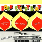 Treasure Isles Greatest Hits