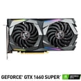 thumbnail image 3 of Tarjeta de Video MSI Geforce GTX 1660 SUPER GAMING X 6GB GDDR6 HDMI MSI GTX 1660 SUPER GAMING X, 3 of 5