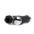 thumbnail image 1 of G2 Ergonomics Quarter Turn Throttle System for Harley with Rub Dog Grips, 1 of 4