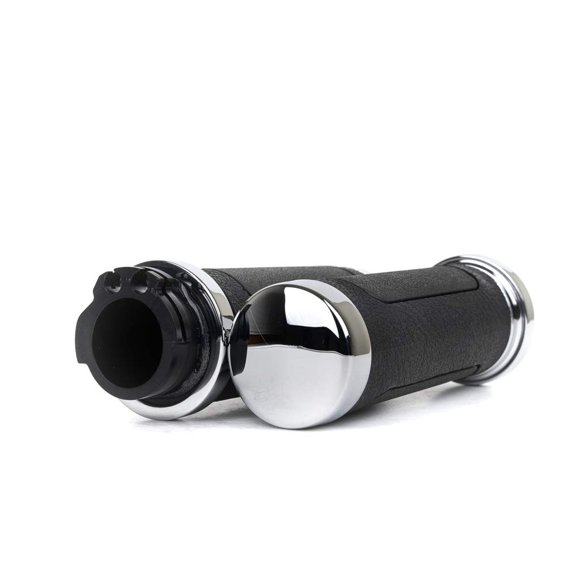 G2 Ergonomics Quarter Turn Throttle System for Harley with Rub Dog Grips