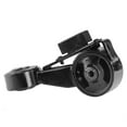 thumbnail image 3 of Right Upper Engine Torque Strut Mount, Hydraulic Right & Front Engine Mounts 3PCS Part Numbers: 9567, 9694, 9212, 3 of 4